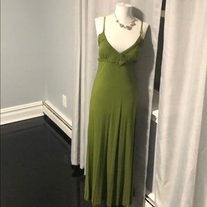 Sale!! Max Studio Maxi dress size XSmall